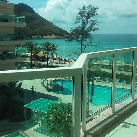 Apart Hotel Villa Del Sol 리오데자네이루 외부 사진