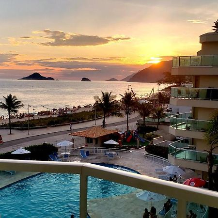 Apart Hotel Villa Del Sol 리오데자네이루 외부 사진