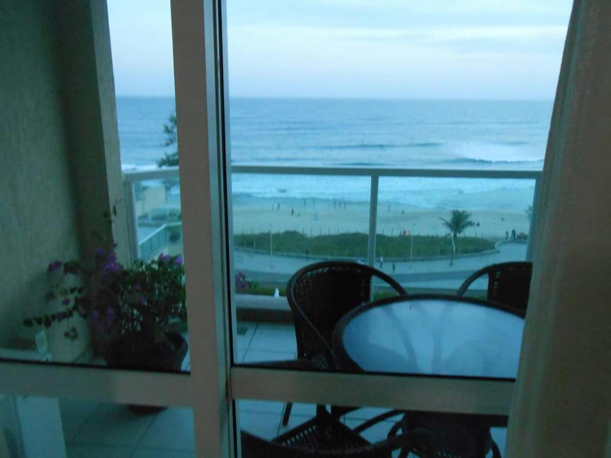 Apart Hotel Villa Del Sol 리오데자네이루 외부 사진