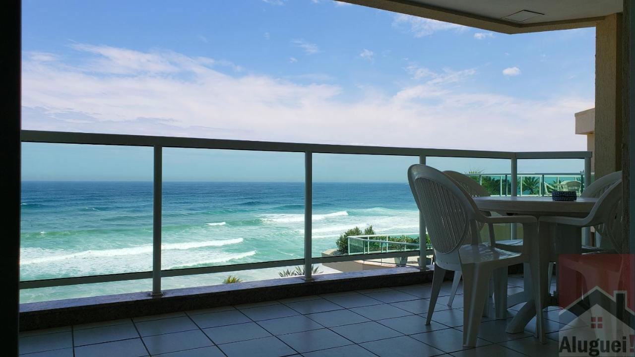 Apart Hotel Villa Del Sol 리오데자네이루 외부 사진