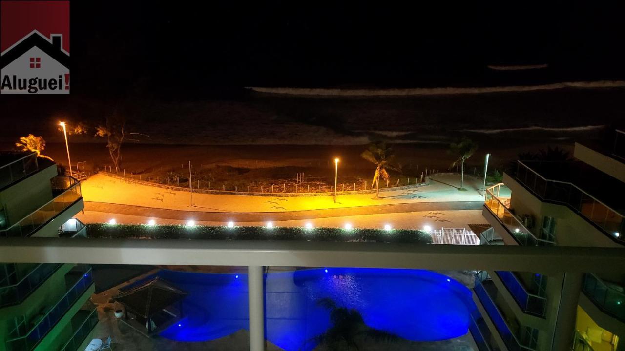 Apart Hotel Villa Del Sol 리오데자네이루 외부 사진