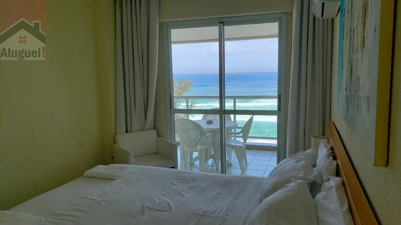 Apart Hotel Villa Del Sol 리오데자네이루 외부 사진