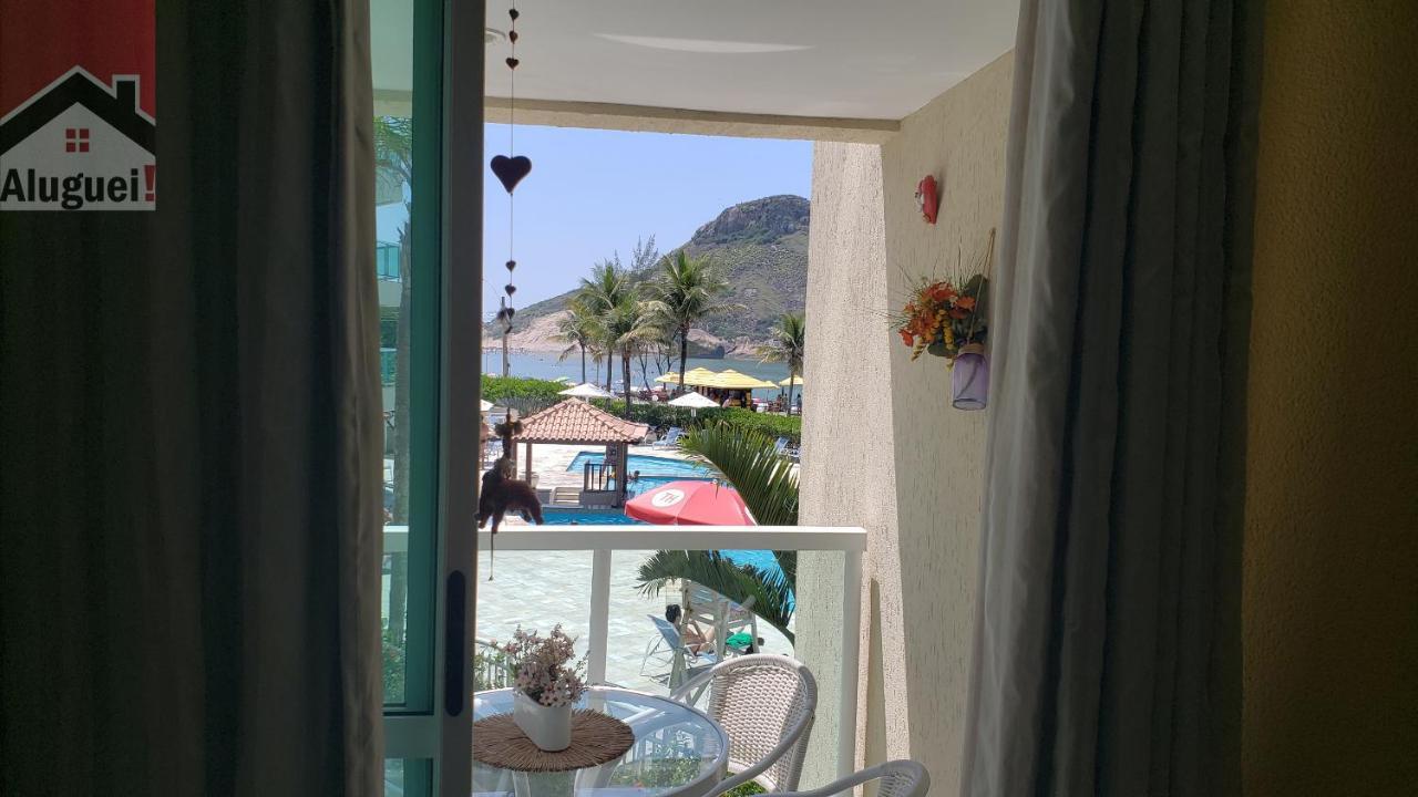 Apart Hotel Villa Del Sol 리오데자네이루 외부 사진