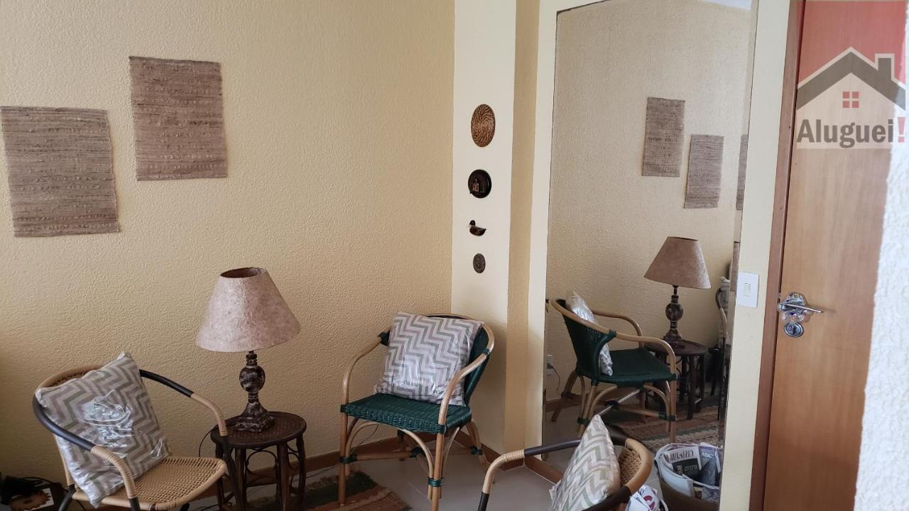 Apart Hotel Villa Del Sol 리오데자네이루 외부 사진