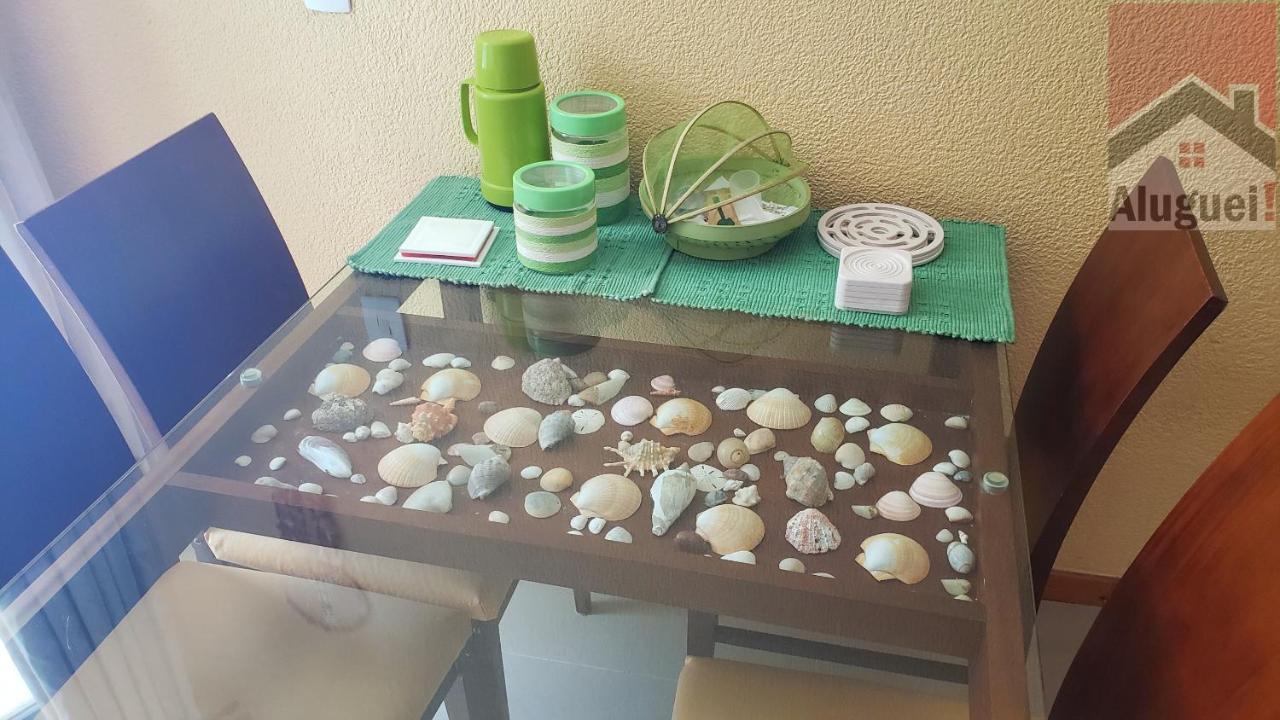 Apart Hotel Villa Del Sol 리오데자네이루 외부 사진