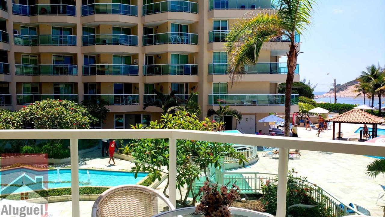 Apart Hotel Villa Del Sol 리오데자네이루 외부 사진