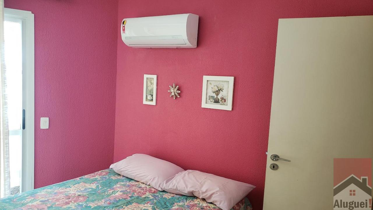 Apart Hotel Villa Del Sol 리오데자네이루 외부 사진