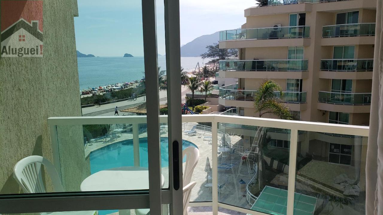 Apart Hotel Villa Del Sol 리오데자네이루 외부 사진