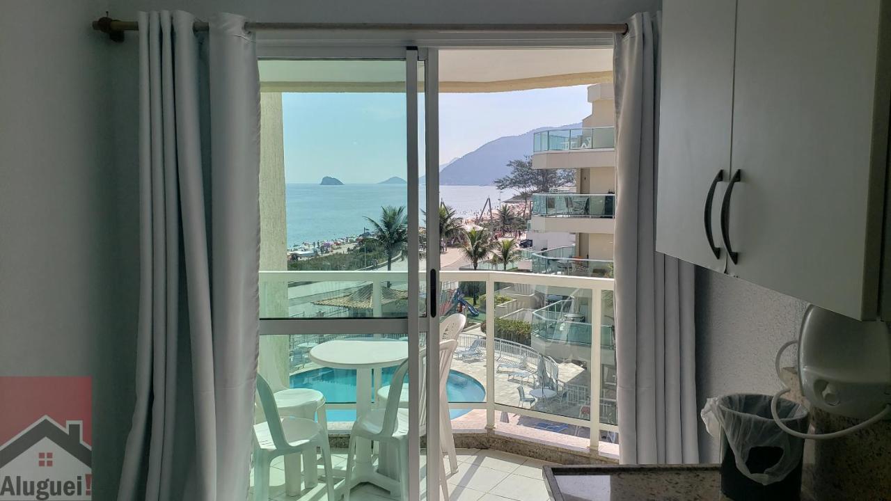 Apart Hotel Villa Del Sol 리오데자네이루 외부 사진