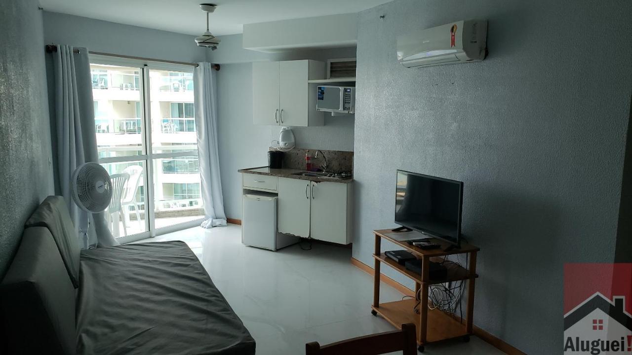 Apart Hotel Villa Del Sol 리오데자네이루 외부 사진