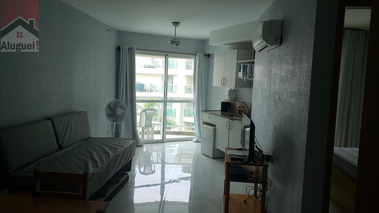 Apart Hotel Villa Del Sol 리오데자네이루 외부 사진
