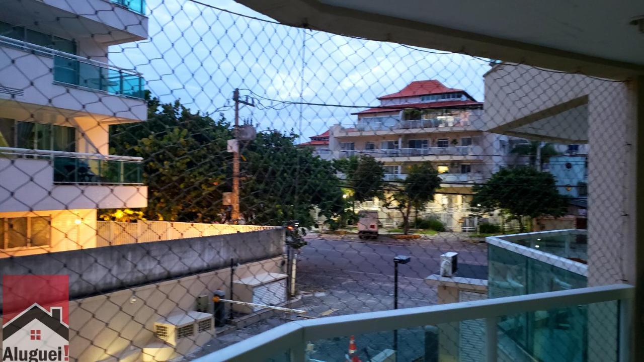 Apart Hotel Villa Del Sol 리오데자네이루 외부 사진