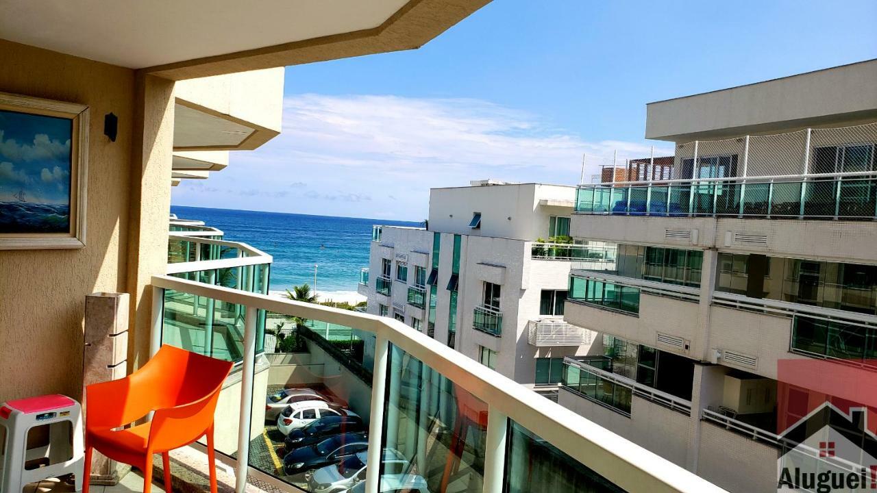 Apart Hotel Villa Del Sol 리오데자네이루 외부 사진
