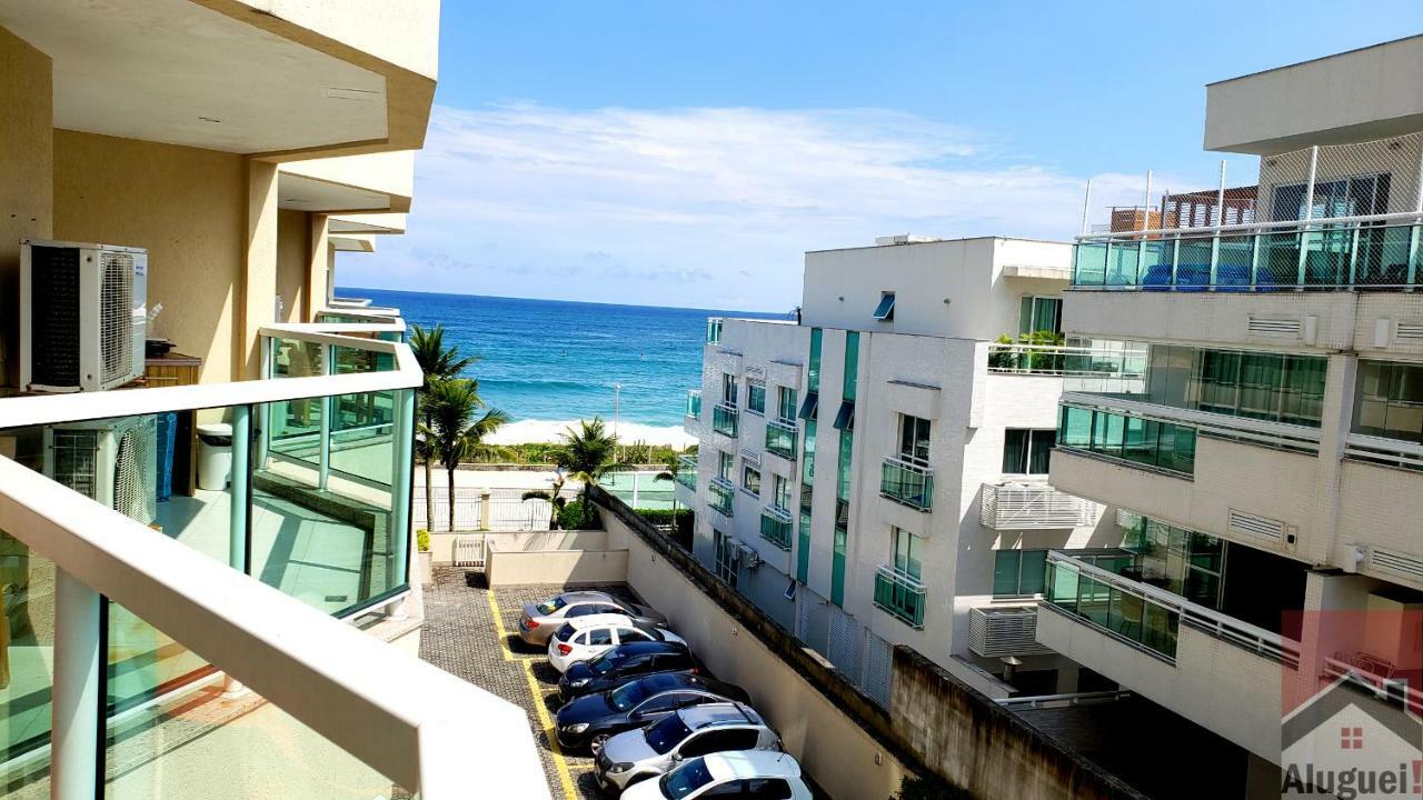 Apart Hotel Villa Del Sol 리오데자네이루 외부 사진