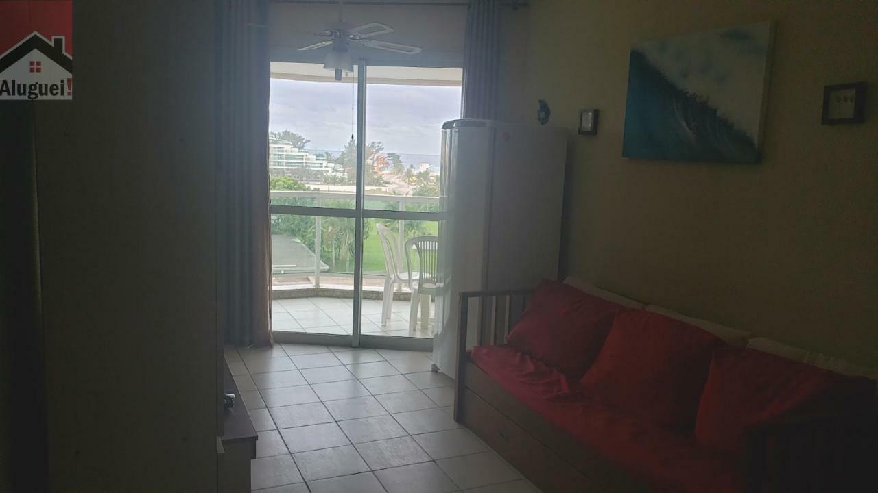 Apart Hotel Villa Del Sol 리오데자네이루 외부 사진