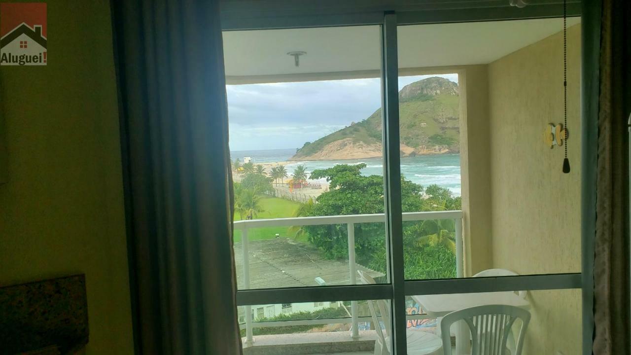 Apart Hotel Villa Del Sol 리오데자네이루 외부 사진