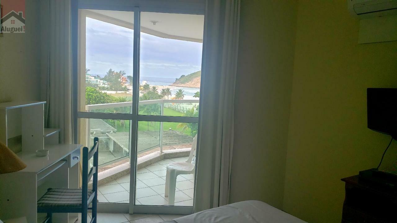 Apart Hotel Villa Del Sol 리오데자네이루 외부 사진