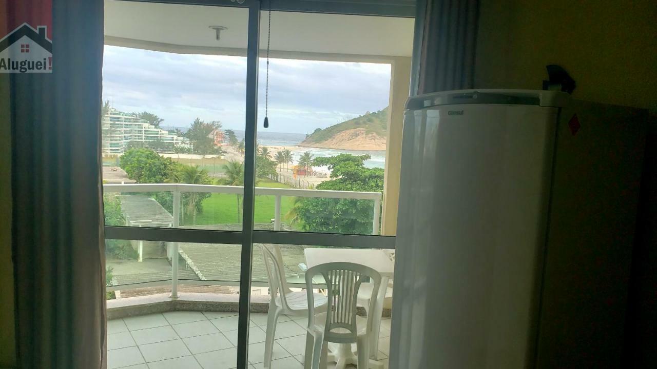 Apart Hotel Villa Del Sol 리오데자네이루 외부 사진
