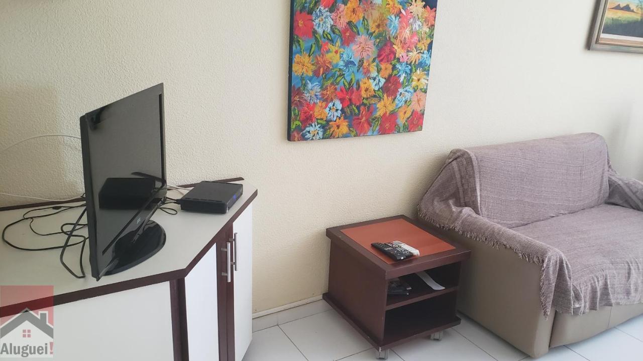 Apart Hotel Villa Del Sol 리오데자네이루 외부 사진