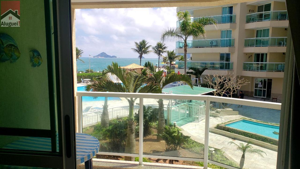 Apart Hotel Villa Del Sol 리오데자네이루 외부 사진