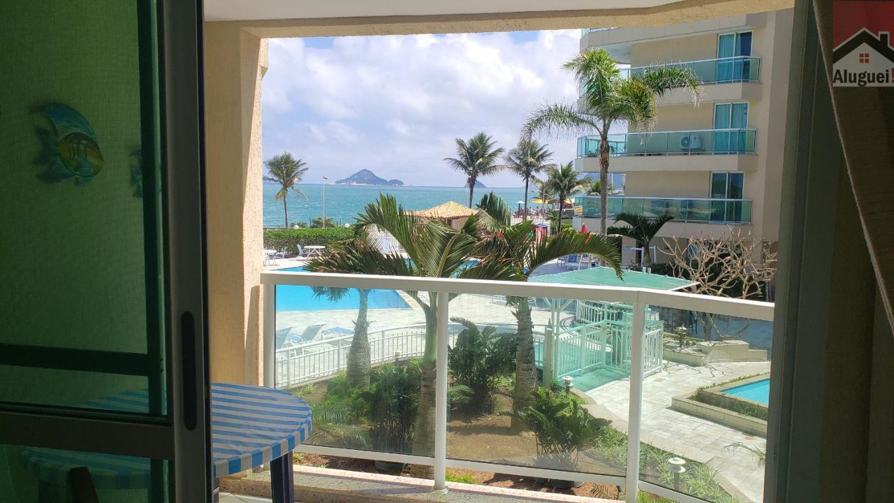 Apart Hotel Villa Del Sol 리오데자네이루 외부 사진