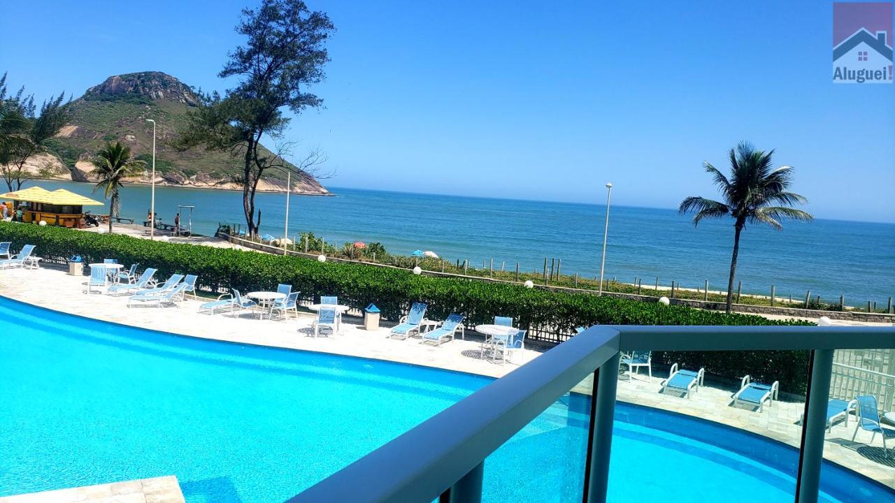 Apart Hotel Villa Del Sol 리오데자네이루 외부 사진
