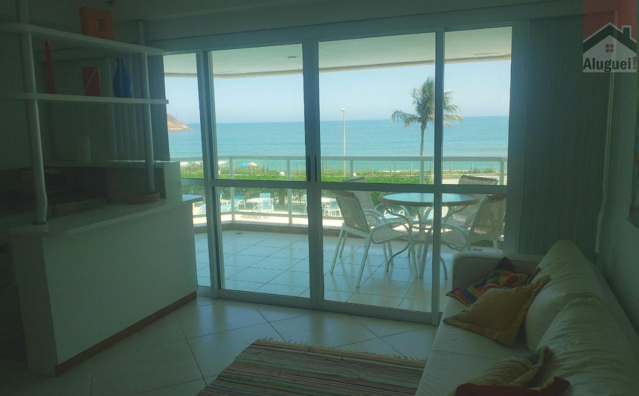 Apart Hotel Villa Del Sol 리오데자네이루 외부 사진