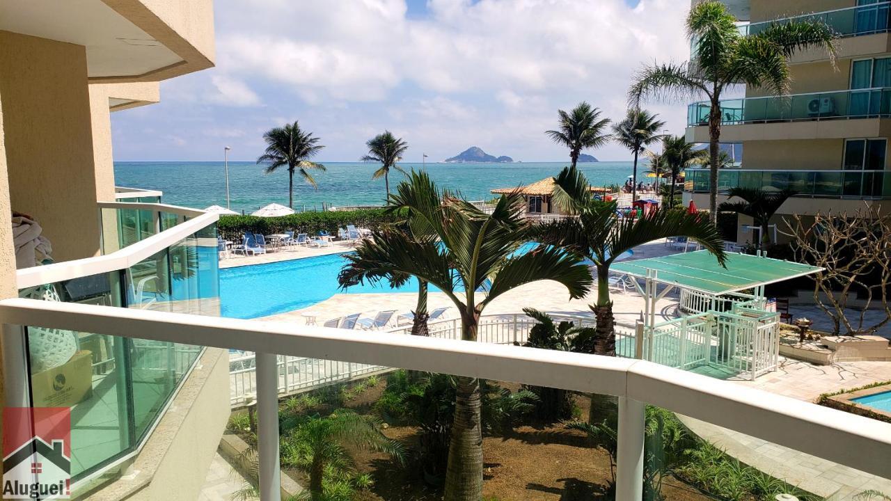 Apart Hotel Villa Del Sol 리오데자네이루 외부 사진