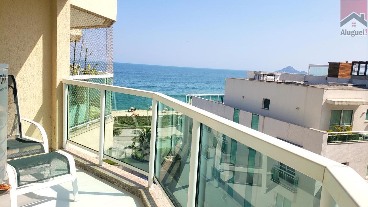 Apart Hotel Villa Del Sol 리오데자네이루 외부 사진