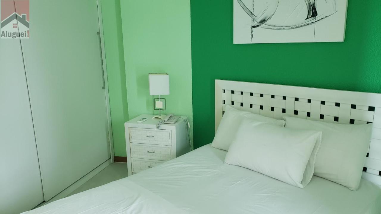 Apart Hotel Villa Del Sol 리오데자네이루 외부 사진