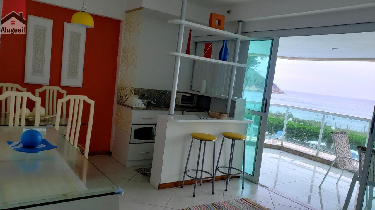 Apart Hotel Villa Del Sol 리오데자네이루 외부 사진