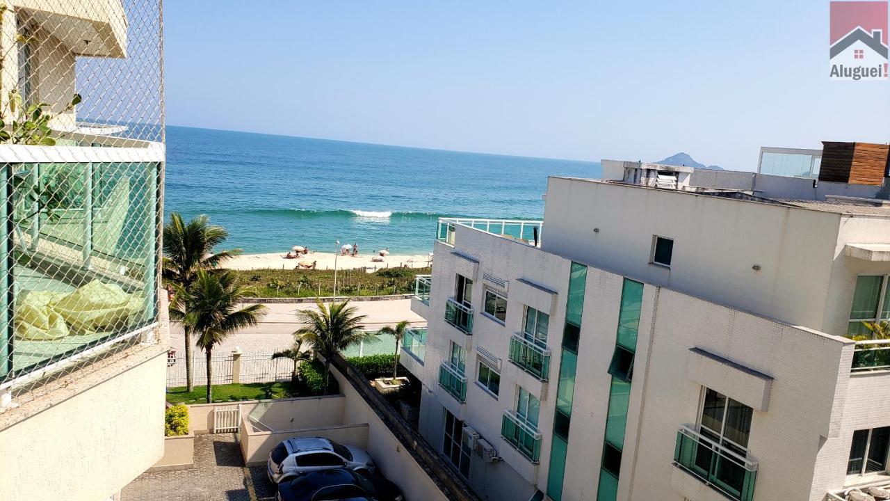 Apart Hotel Villa Del Sol 리오데자네이루 외부 사진