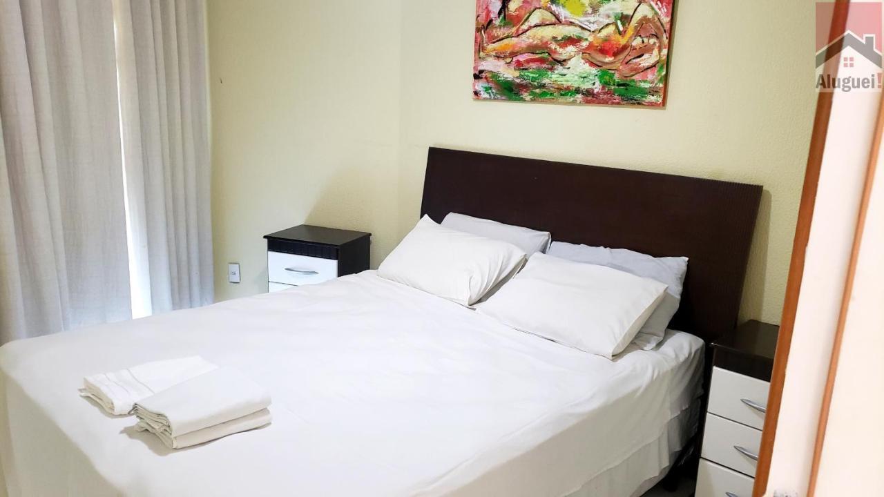 Apart Hotel Villa Del Sol 리오데자네이루 외부 사진